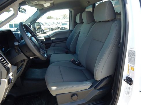 Used 2020 Ford F250 XL w/ Power Equipment Group image 20