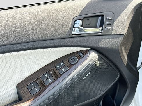 Used 2013 Kia Optima SX w/ Limited Pkg FWD image 7