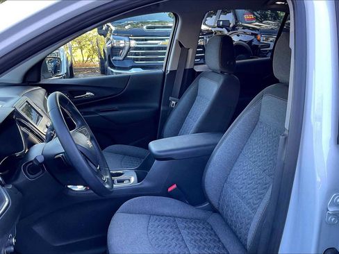 Used 2023 Chevrolet Equinox LT image 24