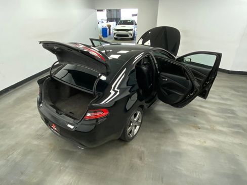 Used 2013 Dodge Dart GT FWD image 48