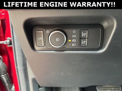 New 2025 Ford Ranger XLT w/ Equipment Group 301A High image 13