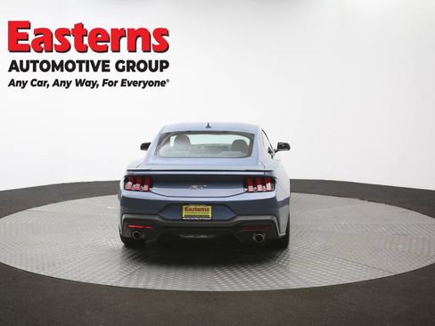Used 2025 Ford Mustang GT RWD image 34