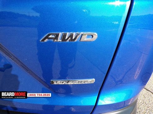 Used 2022 Honda CR-V Touring image 13