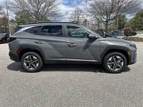 New 2026 Hyundai Tucson SEL AWD/4WD image 30
