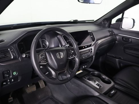 Used 2023 Honda Passport EX-L image 29