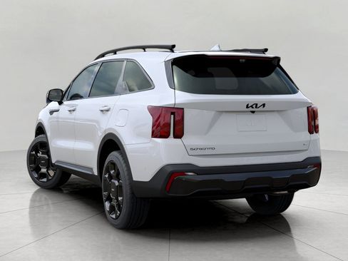 New 2026 Kia Sorento SX Prestige AWD/4WD image 4