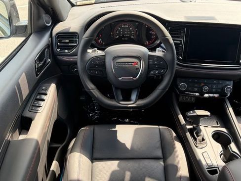 New 2026 Dodge Durango GT AWD/4WD image 33