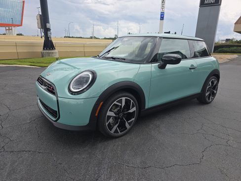 New 2026 MINI Cooper S image 6