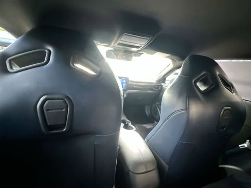 Used 2024 Ford Mustang Dark Horse RWD image 23