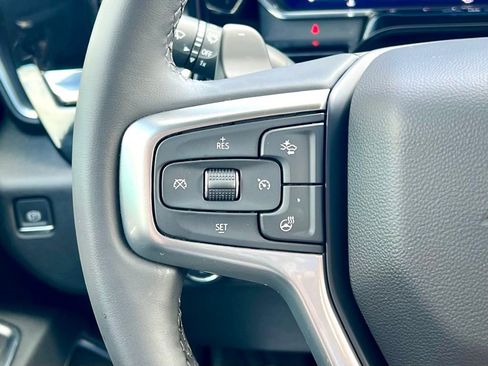 Used 2024 Chevrolet Silverado 1500 RST w/ All Star Edition Plus image 24