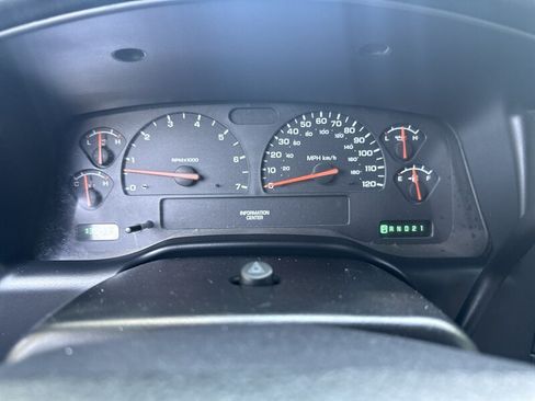 Used 2004 Dodge Dakota Sport w/ PWR Convenience Group AWD/4WD image 40