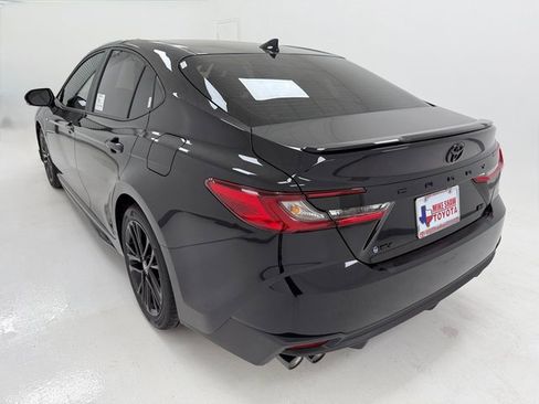 New 2026 Toyota Camry SE w/ Convenience Package image 38