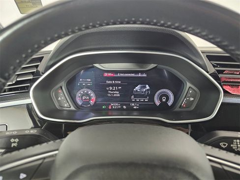 Used 2020 Audi Q3 2.0T Premium Plus w/ Premium Plus Package image 29
