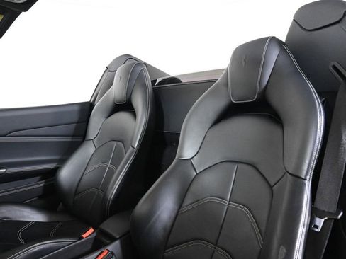 Certified 2019 Ferrari 488 Spider image 18