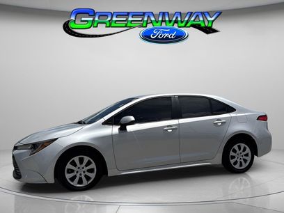 Used 2024 Toyota Corolla LE