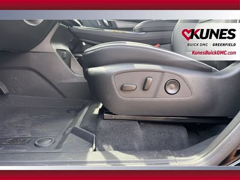 New 2026 Buick Enclave Sport Touring w/ Power Package AWD/4WD image 17