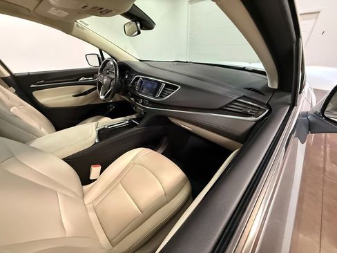 Used 2023 Buick Enclave Essence w/ Experience Buick Package image 61