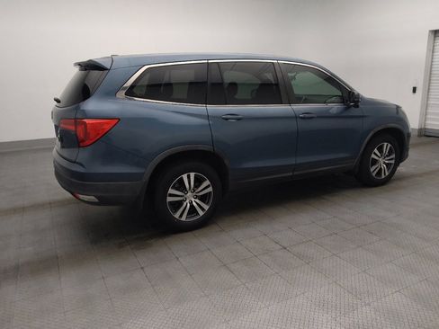 Used 2018 Honda Pilot EX image 10