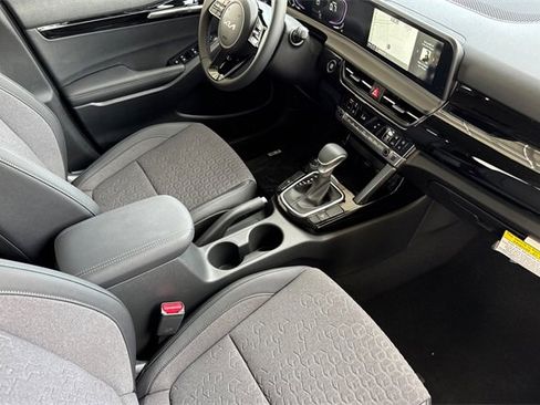New 2026 Kia Seltos S image 19