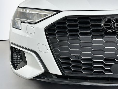 Used 2023 Audi A3 2.0T Premium w/ Convenience Package image 16