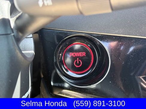 Used 2024 Honda Accord Sport image 17