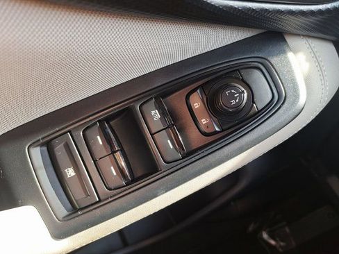 Used 2024 Subaru Forester AWD/4WD image 22