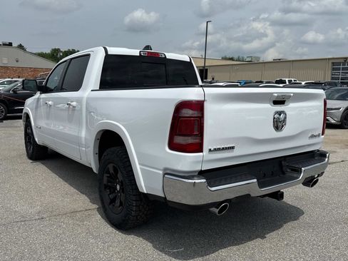 Used 2022 RAM 1500 Laramie image 26