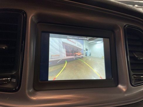 Used 2023 Dodge Challenger SXT RWD image 20