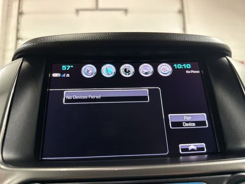 Used 2020 Chevrolet Tahoe Premier w/ 6.2L Performance Package image 28