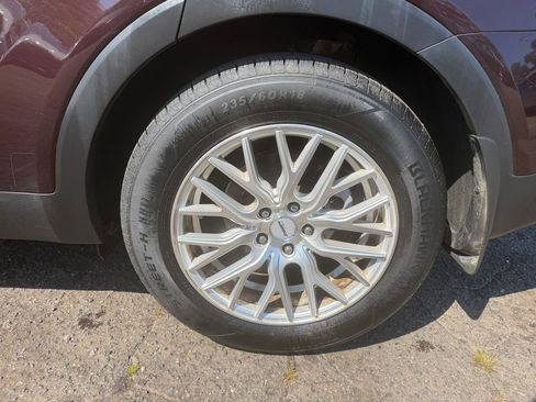 Used 2016 Kia Sorento EX FWD image 27