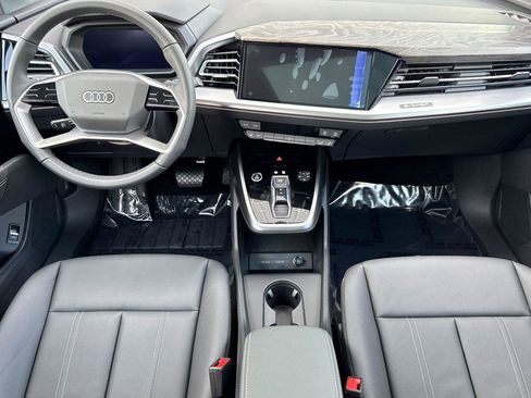 New 2026 Audi Q4 e-tron Premium Plus image 12