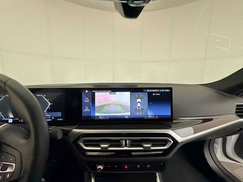 Used 2023 BMW i4 eDrive40 w/ Premium Package RWD image 15