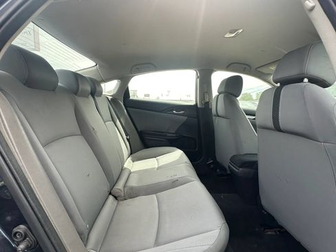 Used 2017 Honda Civic LX image 20