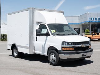 Used 2024 Chevrolet Express 3500 w/ Power Convenience Package RWD video 1