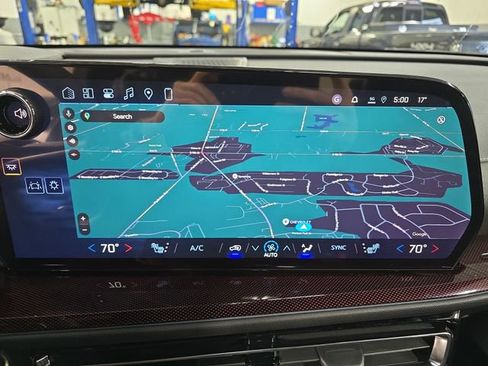 New 2026 Chevrolet Traverse Z71 w/ Enhanced Driving Package image 25