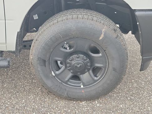 New 2026 RAM 3500 Tradesman image 20