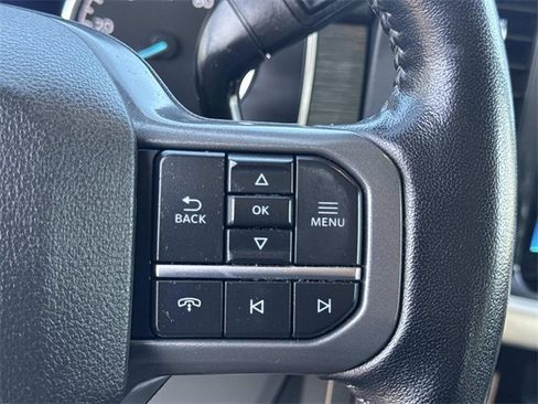 Used 2021 Ford F150 XLT w/ Equipment Group 302A High image 10