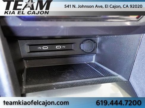 Used 2023 Volkswagen Tiguan SE FWD image 30