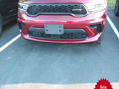 Used 2026 Dodge Durango GT
