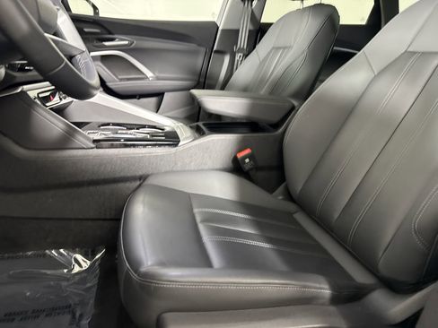 Used 2025 Audi Q5 Premium Plus w/ Premium Plus image 10