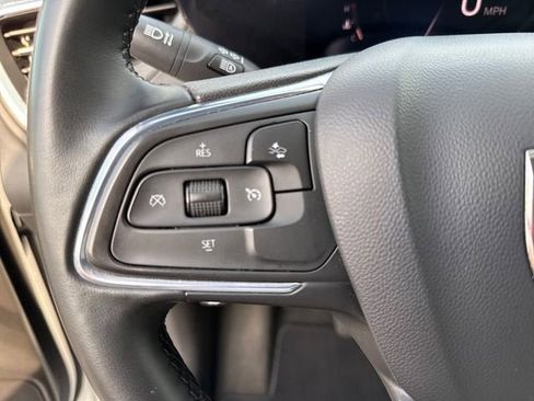 Used 2024 Buick Encore GX Sport Touring AWD/4WD image 23