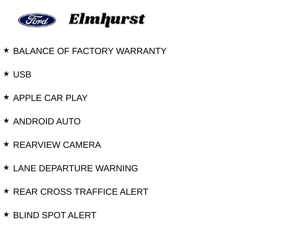 Used 2024 Ford F350 XL w/ XL Chrome Package AWD/4WD image 9