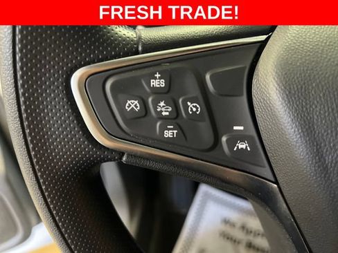 Used 2024 Chevrolet Equinox LS w/ LS Convenience Package AWD/4WD image 32