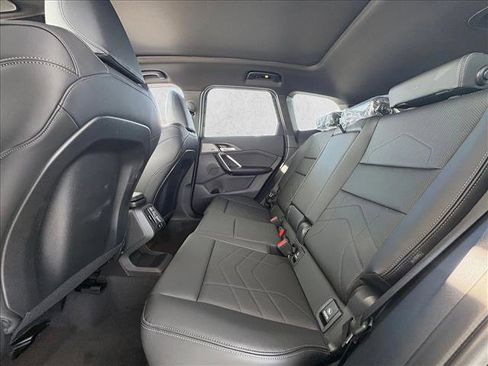 New 2026 BMW X1 xDrive28i image 16