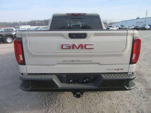 New 2026 GMC Sierra 1500 AT4X image 6