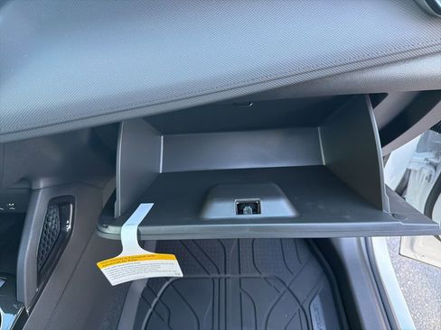 New 2026 Chevrolet TrailBlazer LS w/ LS Convenience Package image 20