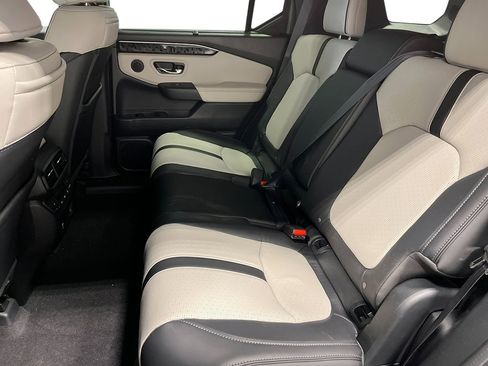New 2026 Honda Passport TrailSport Elite image 19