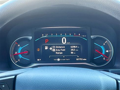 Used 2022 Honda Pilot Sport image 12