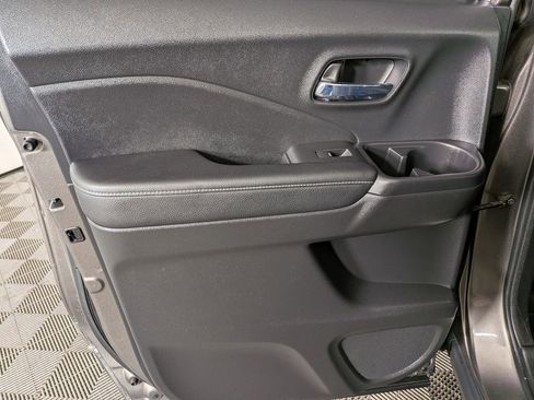 Used 2021 Honda Ridgeline RTL-E image 34