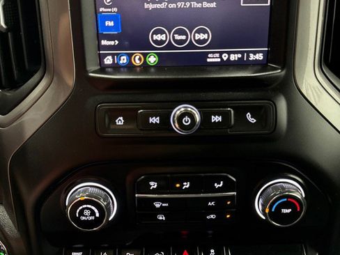 Used 2024 Chevrolet Silverado 2500 W/T w/ WT Fleet Convenience Package image 21